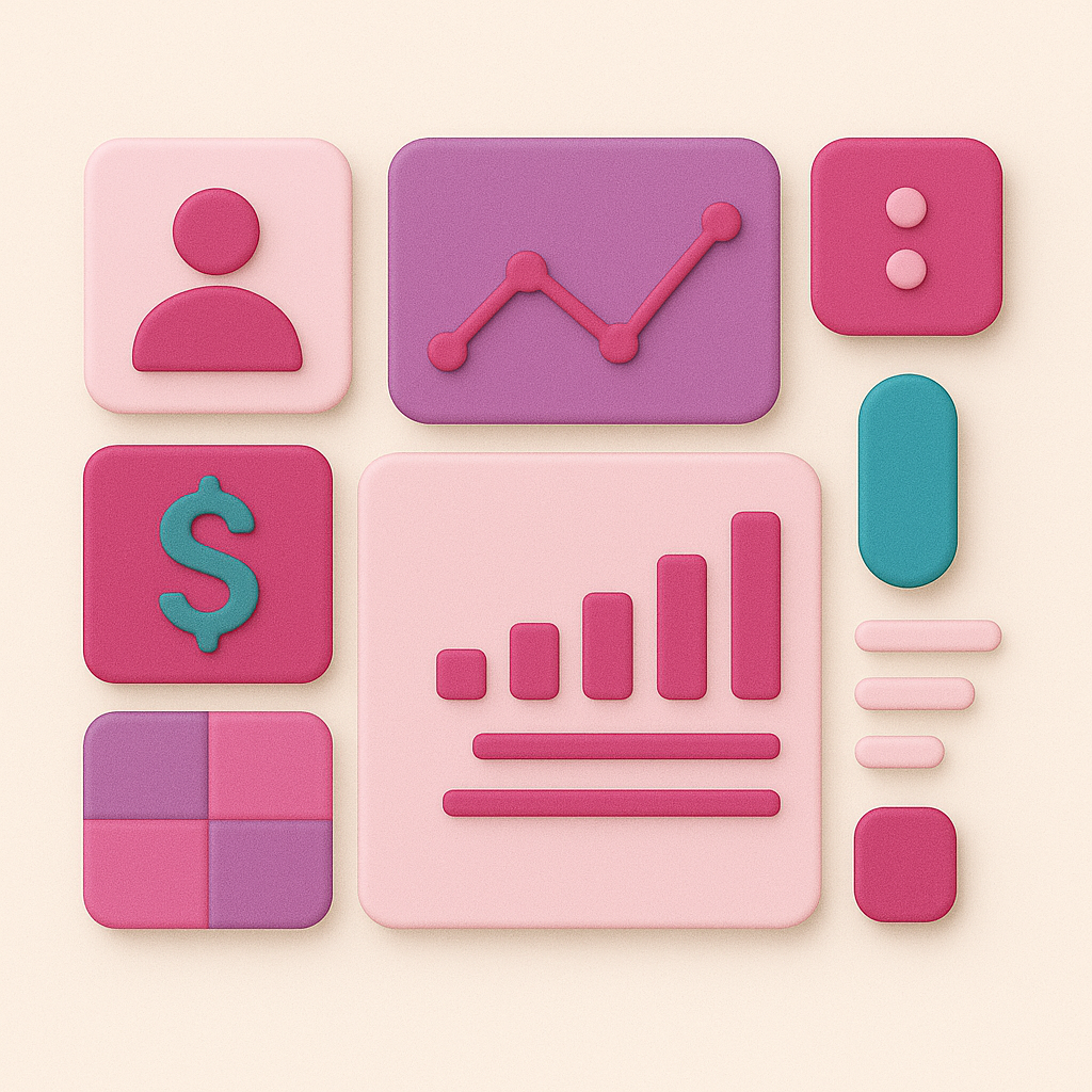 Digital Business Building Argestes XPLR