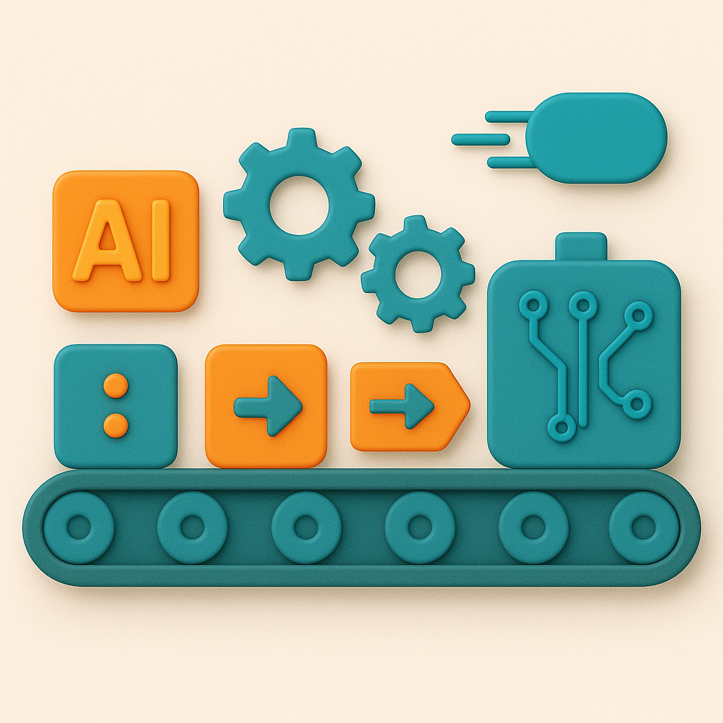 Fast Innovation Process Argestes XPLR